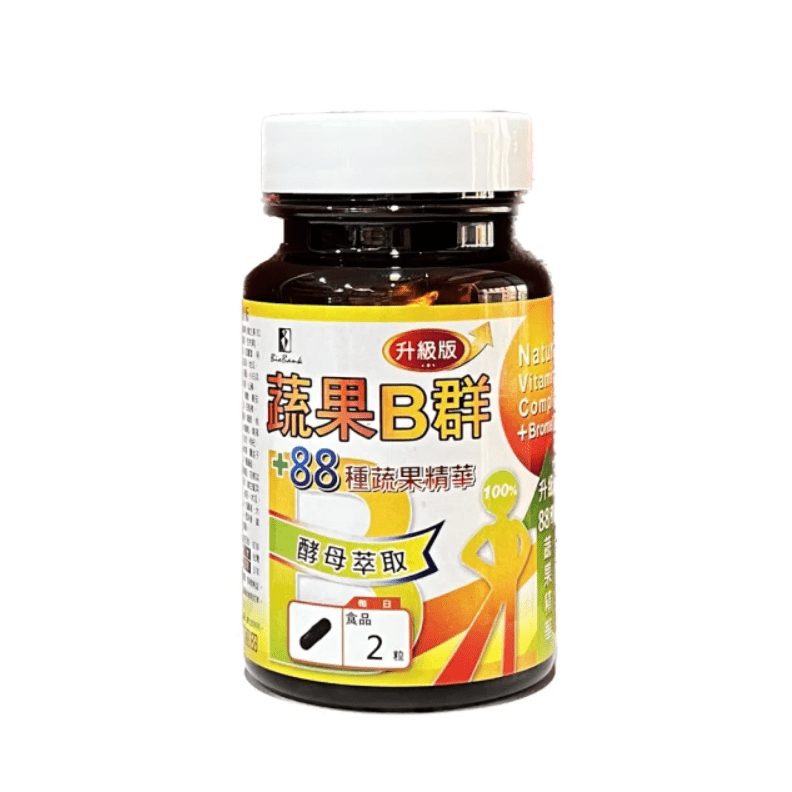 宏醫生技B群