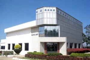 SABINSA SCFE工廠